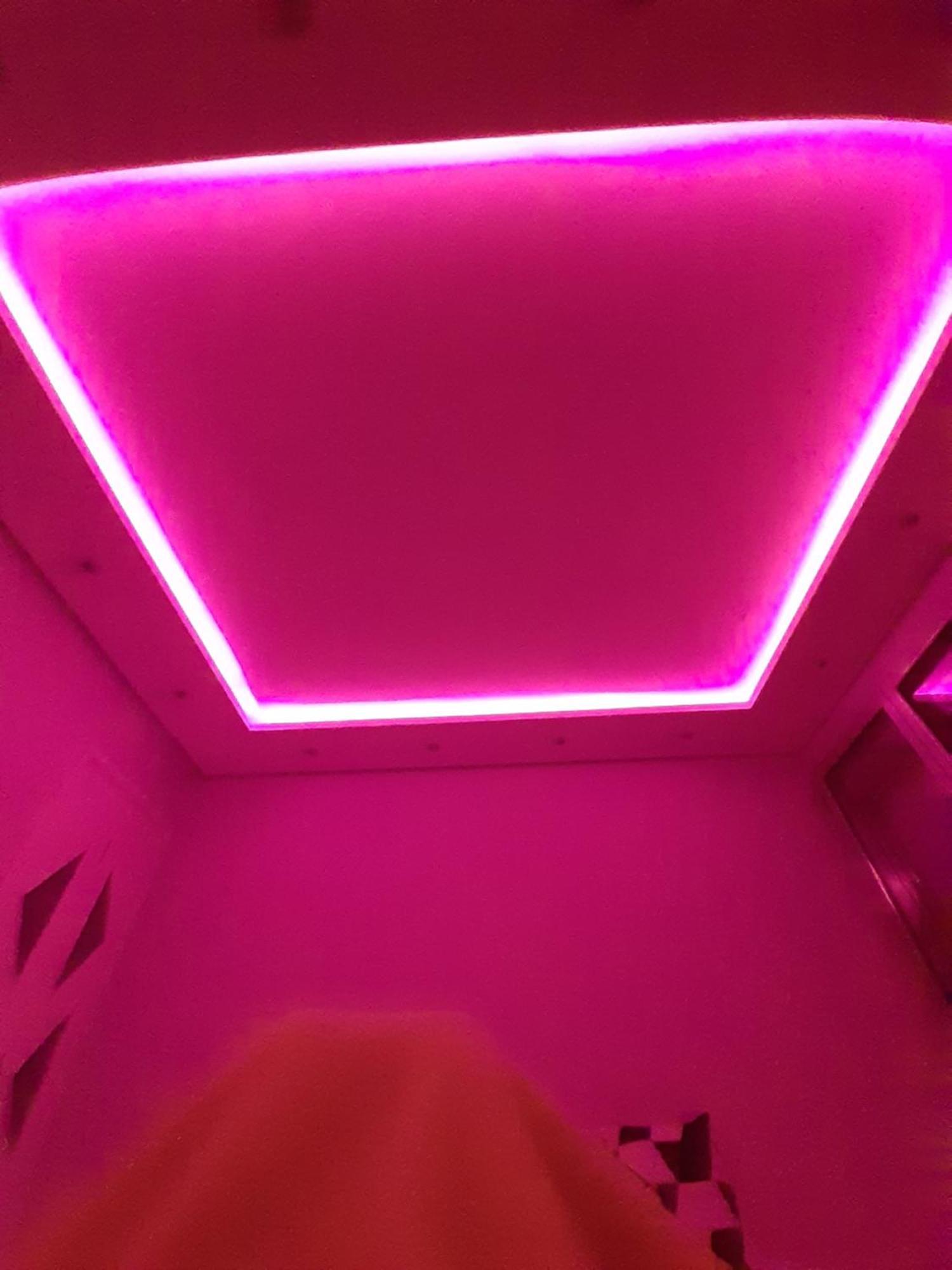 Apartamento Apto Mariana, Frente Ao Metro São Paulo